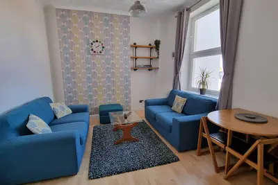 Image de Southsea Escape - Coastal Holiday Home (2 double rooms)