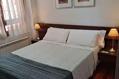Impecable Apartamento en Gijón
