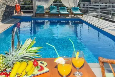 Image de Bh154 - R - Suite Makry Gialos