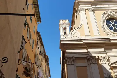 Image de Old City Gem bright, spacious, comfortable, heart of Nice