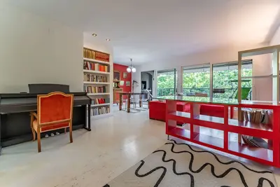 Image de Sunandbed Royal Lasalle