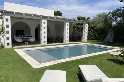 Image de Villa Paolo - Rosa Marina Ostuni