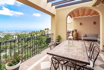 Image de Bvq - La Quinta stunning views by Roomservices