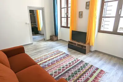 Image de Appartement Le Saint Jean Cosy et Confort Résidence Les Rosalys