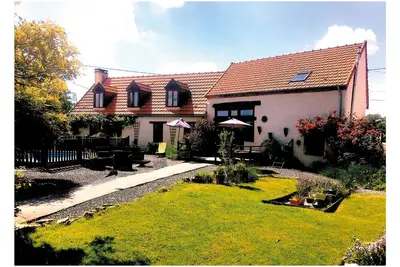 Image de Perfect home from home in the heart of France