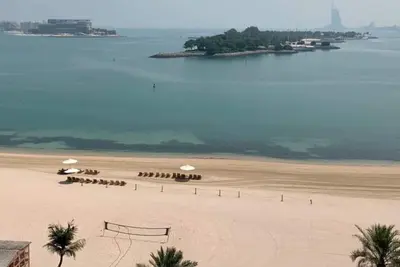 Image de Al Dabas Beach Views, 3bd Sleeps 6, Beachfront