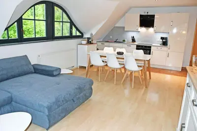 Image de Vacation apartment 5 Seebrucke
