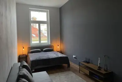 Image de newly designed apartments in the center