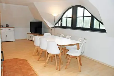 Image de Ferienwohnung 6 Jasmund