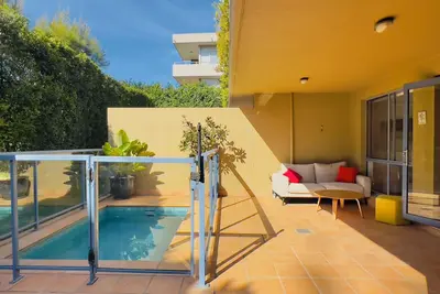 Image de Nth Bondi 2bd Serene & Child Friendly + Pool