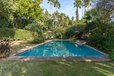 Image de Exclusiva Villa de Invitados en Guadalmina Baja-marbella