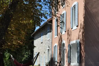 Image de Bastide et Appartement Indépendants