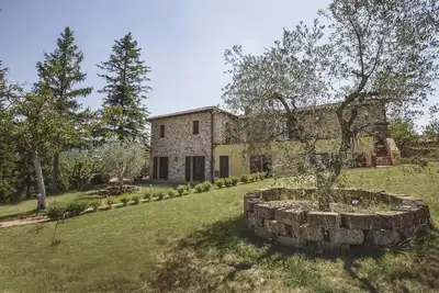 Image de Agriturismo Tenuta il Polardo - Appartamento Piano Terra