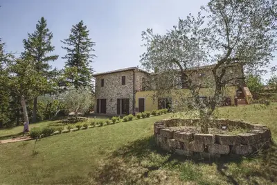 Image de Agriturismo Tenuta il Polardo - Appartamento Loggiato