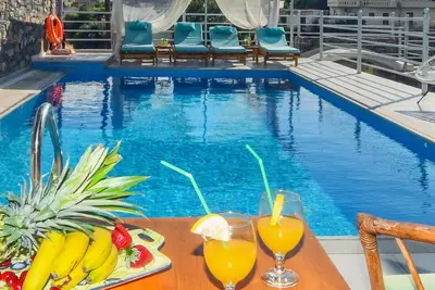 Image de Bh158 - R - Suite Makry Gialos