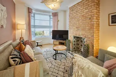 Image de Host & Stay | Luna Terrace