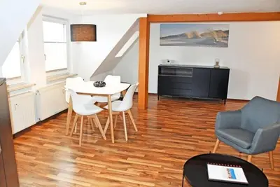 Image de Vacation apartment 4a Lagoon