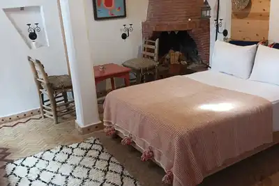 Riad El Baze