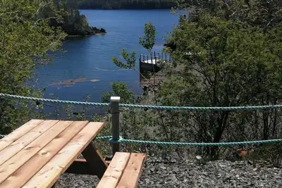 Image de Hatchet Harbour Cottage