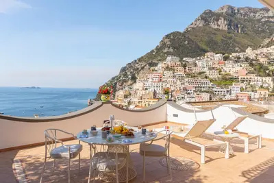 Image de Casa Tony & Mary - Magnificent Seaview Terrace