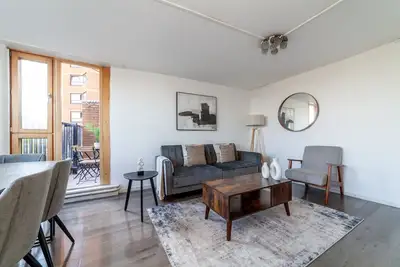 Image de 4 Bed Flat near King’s Road