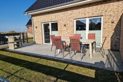 Image de Vacation home Am Wangermeer (50 meters from the water and pet-friendly)