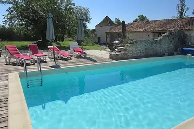 Image de Domaine Agenas