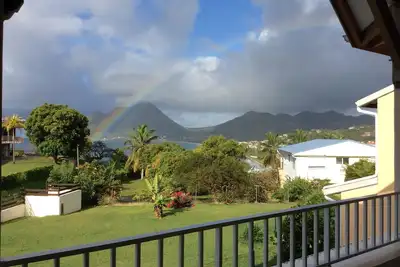 Image de Bel Appartement vue mer le diamant