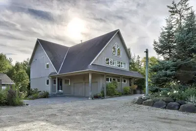 Image de Walkable retreat at Blue Mountain w/hot tub/sauna/pool table/chef's kitchen