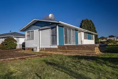 Image de King's Crib - Raetihi Holiday Home