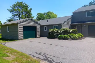 Image de Coastal Maine Summer Get Away