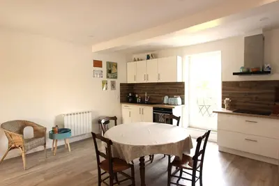 Image de Bel appartement avec balcon au coeur de Forcalquier