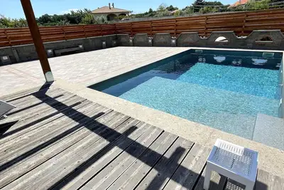 Image de 7 Bedroom Private vacation home in Monterosi