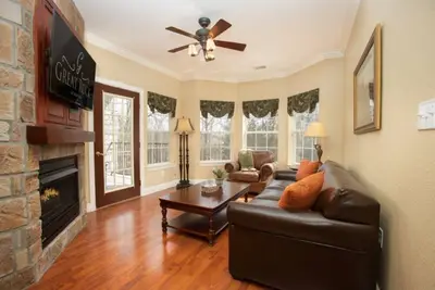 Image de Luxury 2br Condo in Great Rock Resort