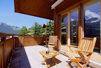 Image de Chalet Bella Vista 8