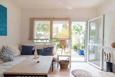 Image de Casa Blava  - Maison du plage