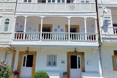 Image de Appartement-Appartement-Douche-Vue mer-Casona del Sol I