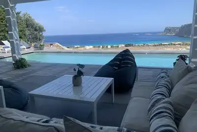 Image de Solis Lindos Villa - Heated Pool & Jacuzzi