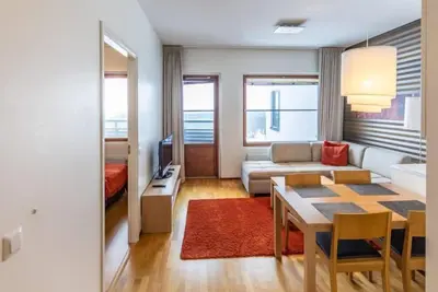 Nordic chalet 9402 by Interhome