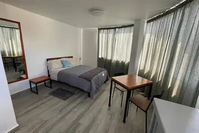 Nice & Cozy Suite in Cdmx Centric Area