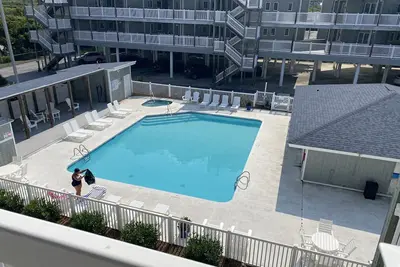 Image de Family-friendly beach condo, Indian Beach, Nc