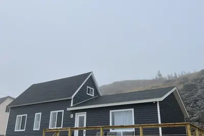 Image de Oceanside Artists Cottage, Dunfield, Trinity Bay