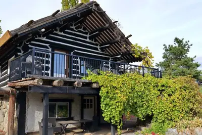 Image de Heritage House at Rust Wine Co.