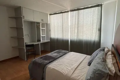 Suite Comoda y Privada Cdmx