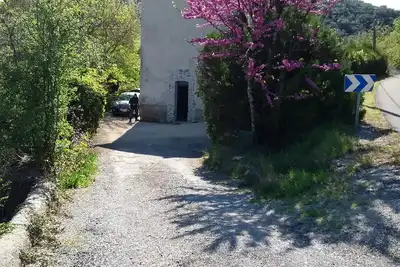 Image de 1 bedroom private vacation home in saint-jean-du-pin