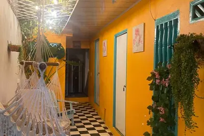 Image de 4cr-1m Casa De 4 Habitaciones En El Centro Historico Getsemani