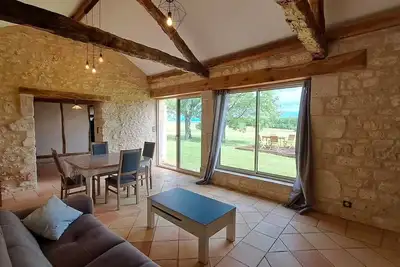 Image de Le Gite du Combal - Maison de campagne au coeur des vignobles du Tarn