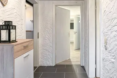 Image de Peace and relaxation in Wangerland (also with pets)