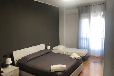 Turin two-room apartment piazza Santa Rita Palaalpitour Cin It001272c28u0cqv2q