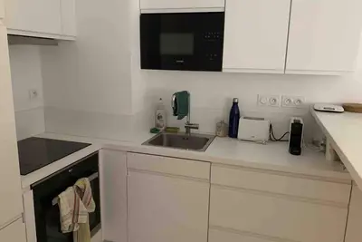 Image de Jolie Appartement au cœur de la ville